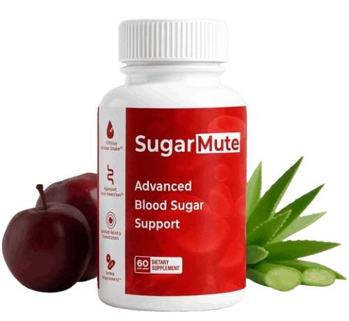 SugarMute-blood sugar-supplement